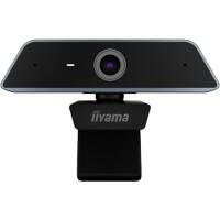 iiyama Conference-camera UC CAM80UM-1 Zwart