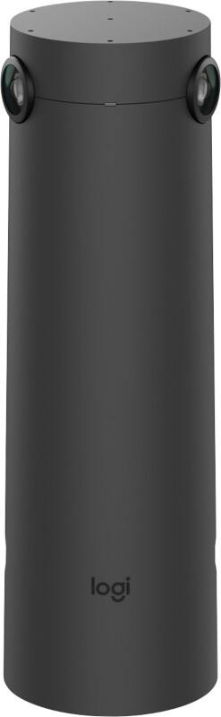 Caméra de conférence Logitech 960-001510 Graphite