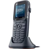 HP DECT-telefoon 8F3E4AA#ABB Zwart