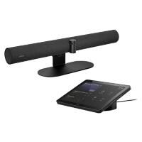 Jabra Conferentiesysteem 8501-231 Zwart