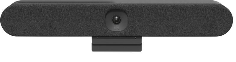 Système de conférence Logitech 960-001573 Graphite