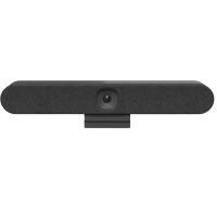 Système de conférence Logitech 960-001573 Graphite