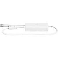 Adaptateur Ethernet Logitech 952-000070 Blanc