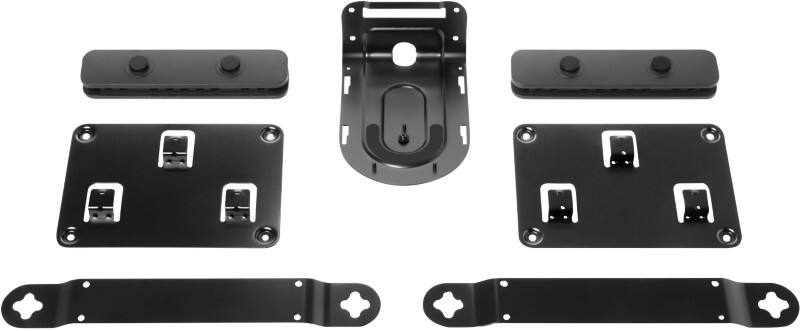Kit de montage Logitech 939-001644 Noir