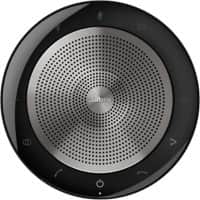 Haut-parleurs Jabra 7700-409 Argenté, noir