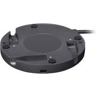Haut-parleurs Logitech 939-001647 Graphite