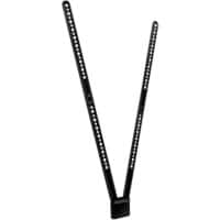 Support pour écran Logitech 939-001656 Noir