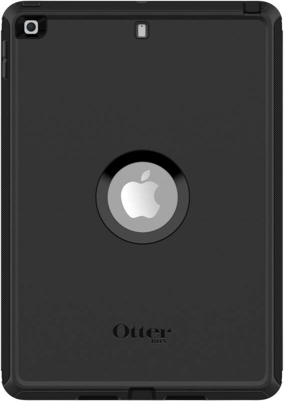 OtterBOX Tablethoes Zwart 77-62032
