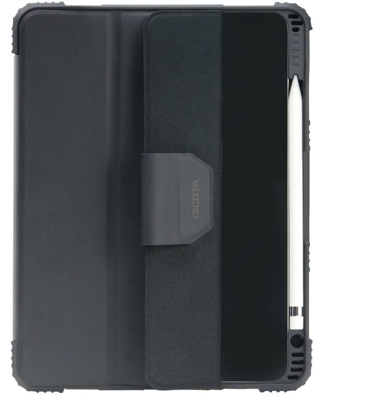 DICOTA Tablethoes Zwart D31854