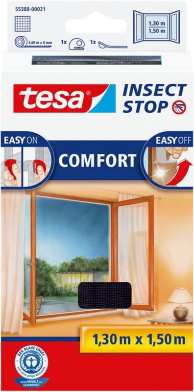 tesa Vliegenhor Comfort