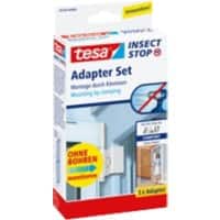 tesa Vliegenhor Comfort Pak van 3