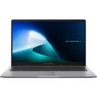 Ordinateur portable ASUS ExpertBook P1503CVA-S70188X 7e Gen Gris