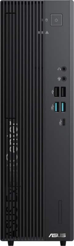 ASUS ExpertBook D700SER-714700017X PC-werkstation 7e Gen Zwart