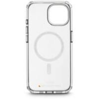 Hama Extreme Protect Telefoonhoesje PC (Polycarbonaat) Transparant