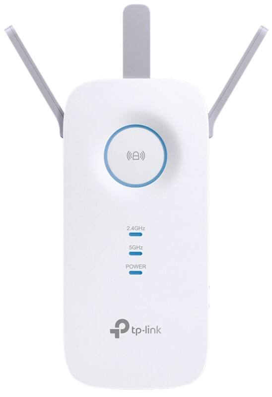 Amplificateur de portée sans fil TP-LINK AC1750