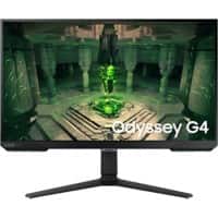 Moniteur Samsung Odyssey G30D 27" Full HD LCD IPS 1 ms Freesync Premium LS27BM501EUXEN
