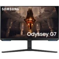 Moniteur Samsung Odyssey G70B 28" UHD 4K LCD IPS 1 ms Freesync Premium Pro LS28BG700EPXEN
