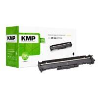 KMP CF232A Compatibel HP Tonercartridge 32A Zwart