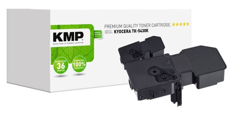 Toner KMP 1T0C0A0NL1 Compatible Kyocera Noir