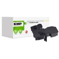 KMP 1T0C0A0NL0 Compatibel Kyocera Tonercartridge Zwart