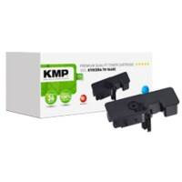KMP 1T0C0ACNL0 Compatibel Kyocera Tonercartridge Cyaan