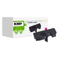 KMP 1T0C0ABNL1 Compatibel Kyocera Tonercartridge Magenta