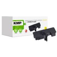 KMP 1T0C0AANL0 Compatibel Kyocera Tonercartridge Geel