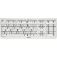 CHERRY Draadloos Toetsenbord KW 3000 JK-3000DE-0 QWERTZ DE Wit