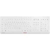 CHERRY Draadloos Toetsenbord Stream JK-8552DE-0 QWERTZ DE Wit