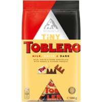 Toblerone Tiny bag Chocolaatjes 248 g