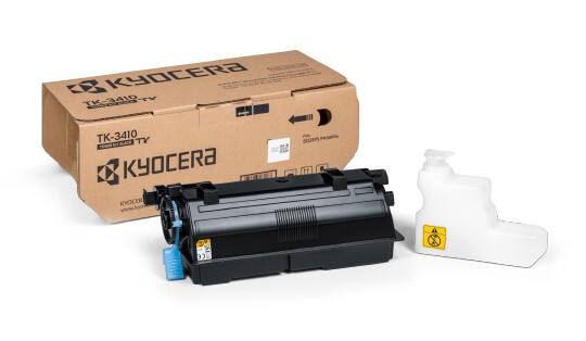 Kyocera Tonercartridge Origineel 1T0C0X0NL0 Zwart