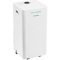 Trotec Luchtontvochtiger en luchtreiniger TTK 27 HEPA