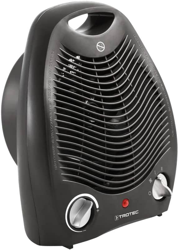 Radiateur TROTEC Électrique TFH 20 E