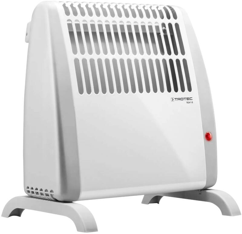 Convecteur TROTEC TCH 1 E