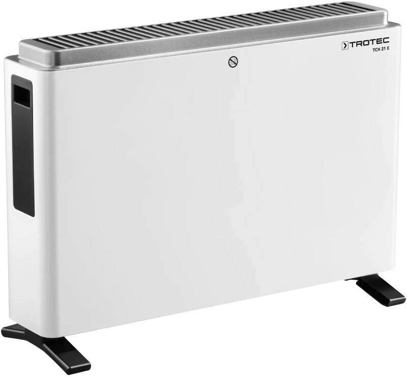 Convecteur TROTEC TCH 21 E
