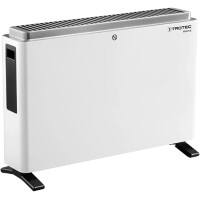 TROTEC Elektriciteit Convectorkachel op vloer 2000 W Wit TCH 21 E