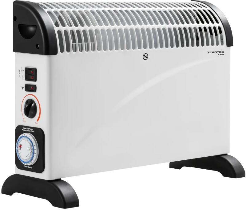 Convecteur TROTEC TCH 22 E