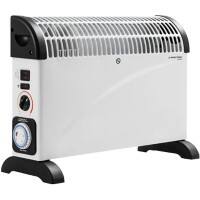 Trotec Convectorkachel TCH 22 E