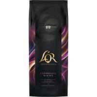 Café en grain L'OR Espresso Riche 1000 g