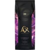 Café en grain L'OR Espresso Vibrant 1000 g