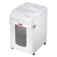 HSM shredstar Autofeed X300 Papierversnipperaar Beveiligingsniveau 4 Snippers 12 Vellen