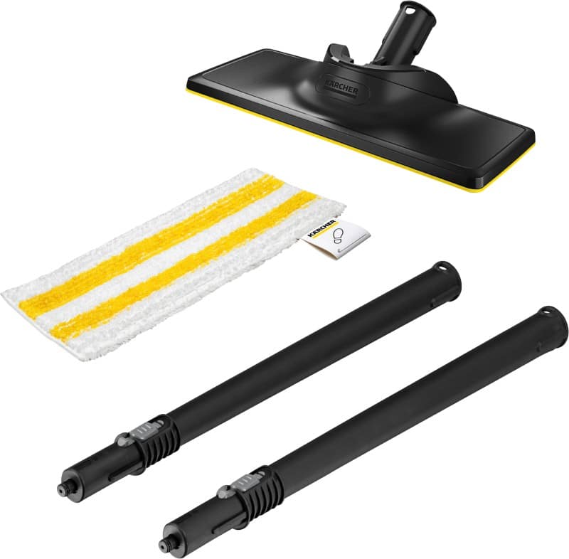 Kärcher Multi SC 1 Stoomreiniger 5 Stuks