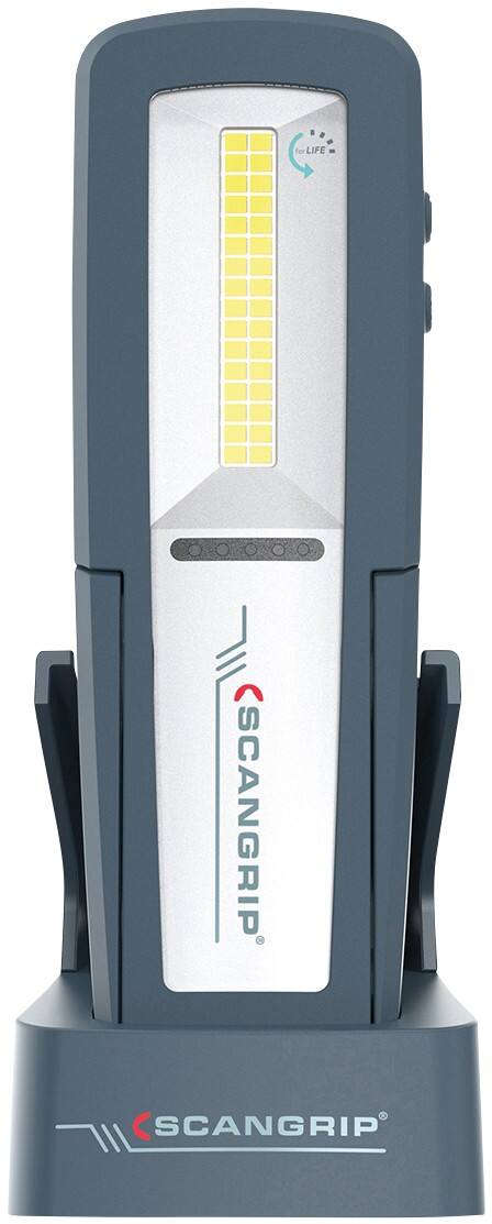Lampe de travail SCANGRIP UNIFORM LED