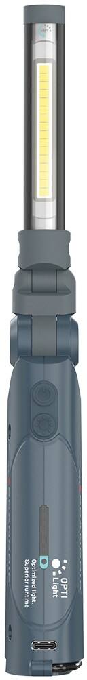 Lampe de travail SCANGRIP MINI SLIM LED