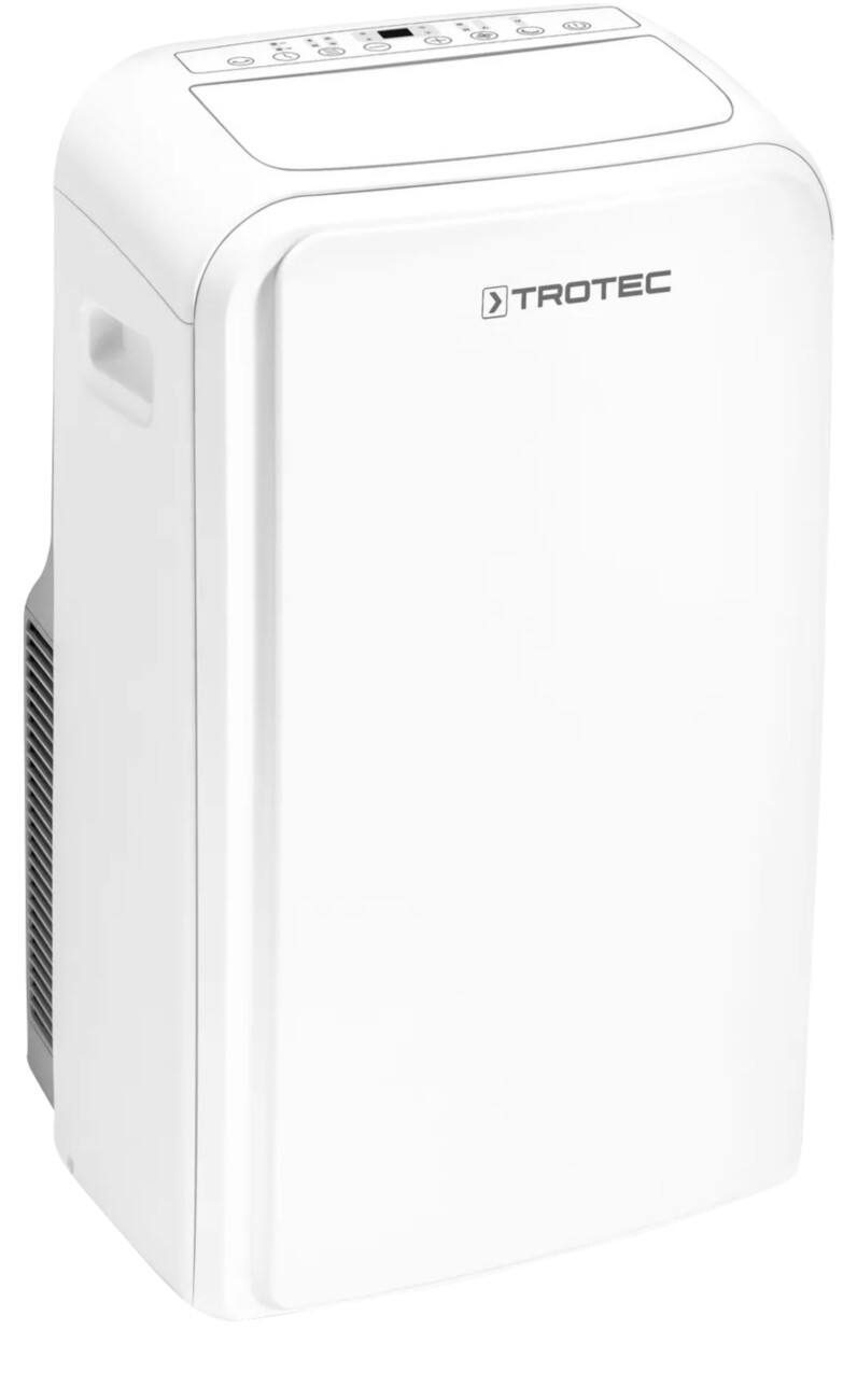 Climatiseur TROTEC PAC 3500 SH Blanc