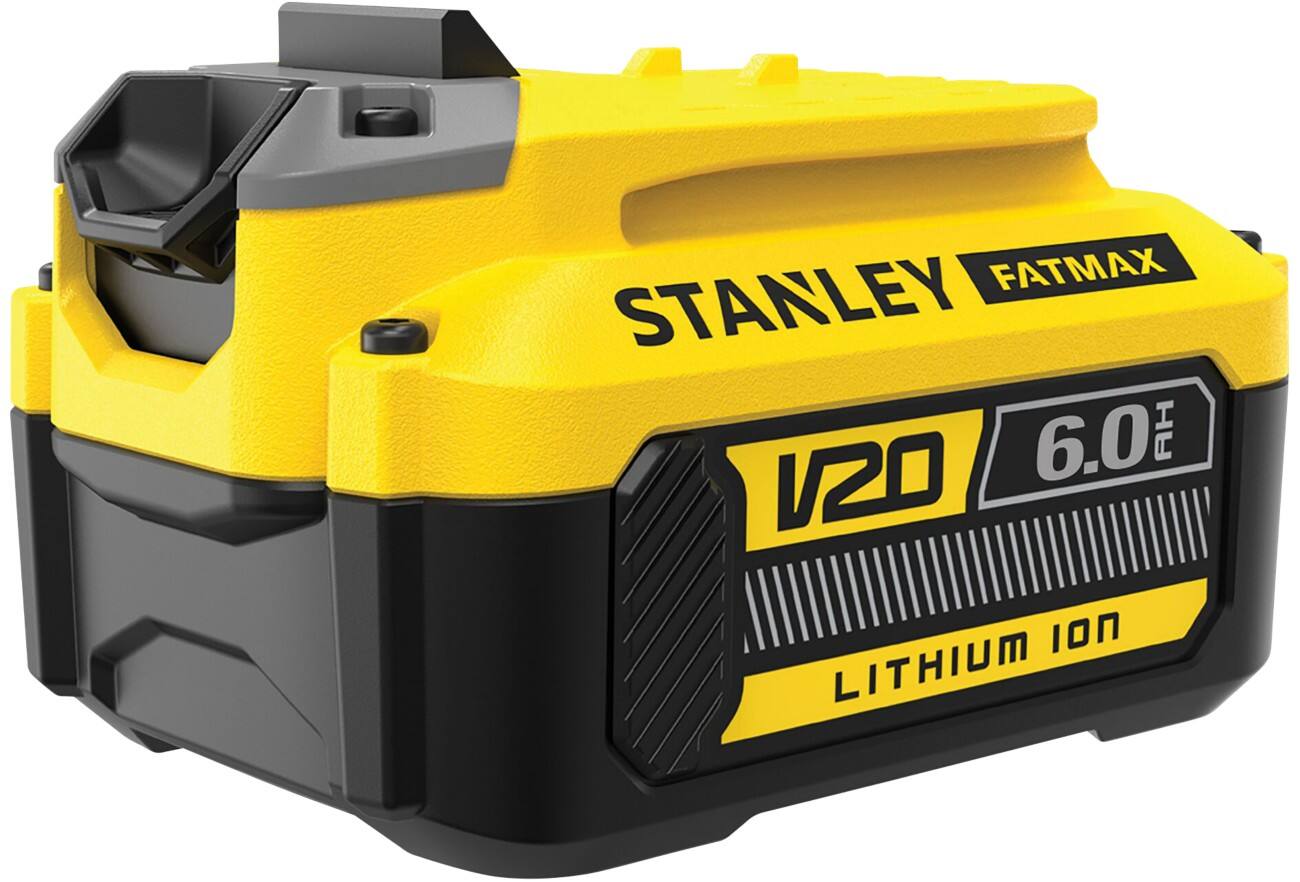 Stanley FATMAX Gereedschapsaccu 18 V