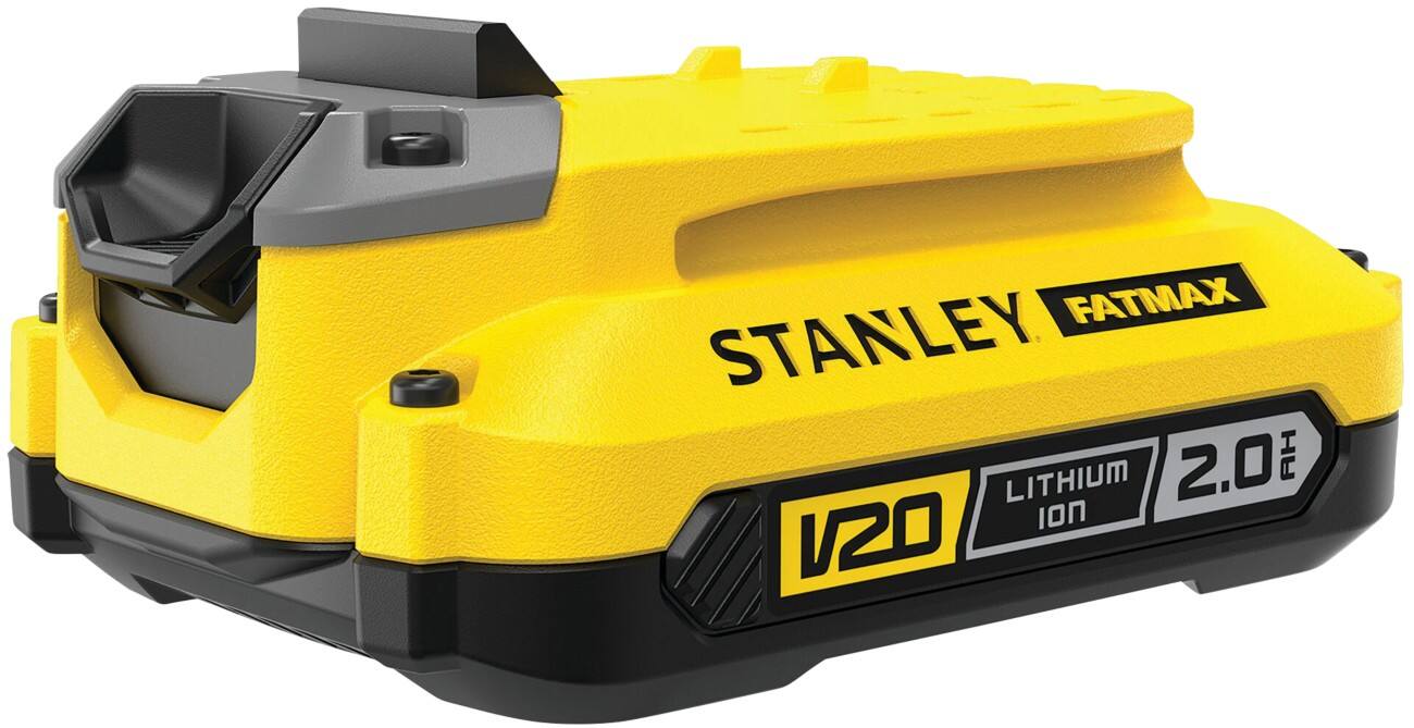 Stanley FATMAX Gereedschapsaccu 18 V