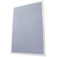 SHOWDOWN A4 Kliklijst Hangend Wit KRA4G25C9003 24,1 (B) x 1,1 (D) x 32,8 (H) cm KRA4G25C9003