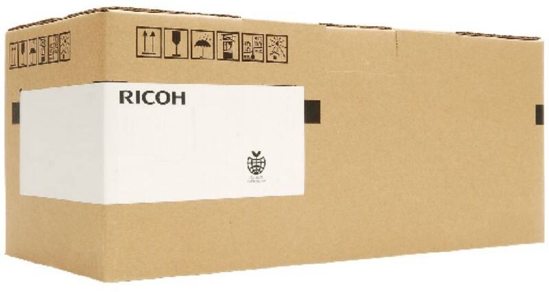 Ricoh 408453 Origineel Tonercartridge 408453 Magenta