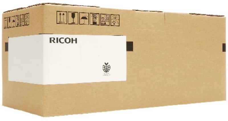 Ricoh 408454 Origineel Tonercartridge 408454 Geel